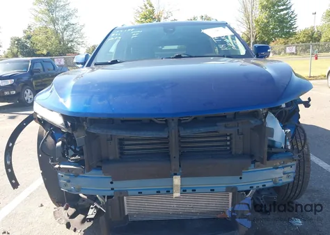 2023 Chevrolet Blazer Awd 3Lt from USA, damaged, VIN 3GNKBJRS0PS101479